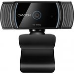Камера Web IP Canyon CNS-CWC5 2MP (1920x1080) FULL HD CMOS USB2.0 поворот ...
