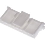 PAP-09V-S, 2mm 1x9P PA 9 1 P=2mm Rectangular Connectors Housings