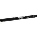 0 395 98, Fine Tip Black Marker Pen