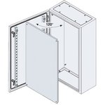 SRN5425K SR2-SRN5425K, SR2 Monobloc Series Steel Wall Box, IP65 ...