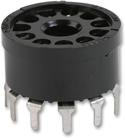 PLE110, Relay Accessories Relay Socket for Electromechanical Relay