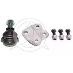 53587KIT, Шаровая опора комплект PEUGEOT RXH