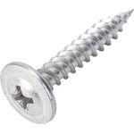 Саморезы п/сф остриё цинк, 4,2x25 700 шт 123583