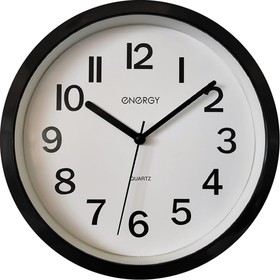 Настенные часы модель ЕС-139b кварцевые 102262