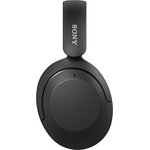 Наушники Sony WH-XB910N, 3.5 мм/Bluetooth, накладные, черный