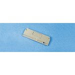 279-344, 279 Series End and Intermediate Plate for Use with 279 Series Terminal ...