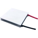 387004926, Thermoelectric Peltier Modules HiTemp ETX Series- Thermoelectric ...