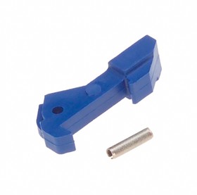 CWN-LK-S, Connector Ejector Latch - Short For CW Protected Headers.