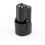 Аккумуляторная батарея (аккумулятор) TopOn для электроинструмента Bosch GWB ...