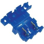 972-A, Fuse Holder FUSE HLDR 18-14AWG SELF STRIPPING