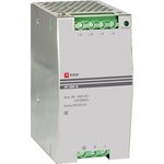 Блок питания 24В DR-120W-24 EKF PROxima | dr-120w-24 | EKF