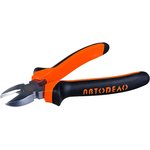 бокорезы 180 мм 30118 10740