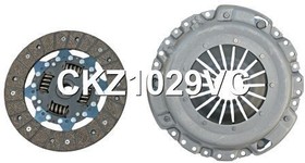 Фото 1/2 CKZ1029VC, Сцепление комплект без подшипника