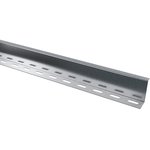 SQ2902-4604, Перегородка разделительная H=50 мм L3000 Упак. (3м.) TDM Electric