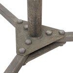 EKF PROxima Tripod for moles. masts (without bet. bases) mast 5-7m HZ