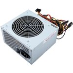 Блок питания Chieftec ATX 500W iArena GPA-500S8 80+ (20+4pin) APFC 120mm fan 3xSATA