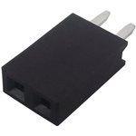 2212S-05SG-85, PCB Receptacle, Board-to-Board, 2.54 мм, 1 ряд(-ов) ...