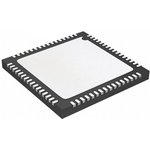 AD9510BCPZ, Clock Generator 0MHz to 1.6GHz-IN 1200MHz-OUT 64-Pin LFCSP EP Tray
