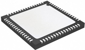 Фото 1/3 AD9510BCPZ, Clock Generator 0MHz to 1.6GHz-IN 1200MHz-OUT 64-Pin LFCSP EP Tray