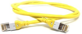 Фото 1/3 09474747009, Ethernet Cables / Networking Cables RJI CORD 4X2AWG 26/7 OVERM. CAT54. 1.0 M
