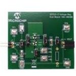 SOT23-3EV-VREG, Special Purpose Voltage Regulator Evaluation Board