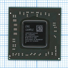 Процессор AM6310ITJ44JB A6-6310