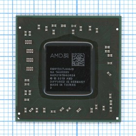 Процессор EM6110ITJ44JB E2-6110