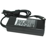 Блок питания (сетевой адаптер) для ноутбуков HP 19.5V 4.62A 7.4pin HC