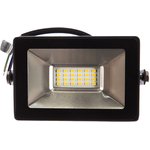 Прожектор светодиодный 2835SMD, 20W 4000K AC220V/50Hz IP65 ...