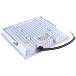 Прожектор светодиодный, 2835 SMD, 50W 6400K AC220V/50Hz IP65 ...