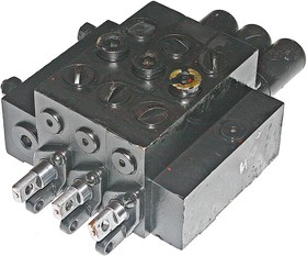 Р16.333, Гидрораспределитель МТЗ-320 САЛЕО-ГОМЕЛЬ (ГП) (8012692583) – купить оптом и в розницу