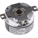 0541068, AC35 Series Absolute Absolute Encoder, 2048 ppr, Gray, SSI Signal ...