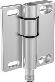 Фото 1/2 SI-HG80DQD, SI-HG80 Safety Hinge Switch, NO/NC