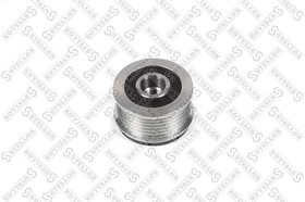 20-01404-SX, 20-01404-SX_шкив генератора!\ Citroen C5/Xantia/Xsara, Peugeot 306/406 2.0HDi/2.2HDi 99