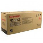 MX312GT - Тонер-картридж Sharp MXM260/310/AR5726/ 5731/264/314/354 (25k)