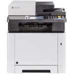 МФУ Kyocera ECOSYS M5526cdn(1102R83NL0/ 1102R83NL1)A4 color 4in1 26ppm
