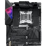 Asus ROG STRIX X299-E GAMING II {LGA2066 X299 USB3.2 3M.2 OLED}