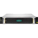 Система хранения HPE MSA 2060 SAS MSA 1060/2060/2062 (R0Q74A)