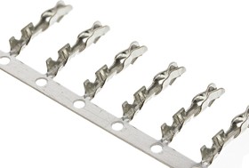 Фото 1/2 170262-2, Line Pressing Terminals ROHS