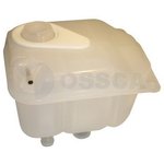 00332, Компенсационный бак, охлаждающая жидкость