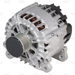 Генератор для а/м VAG Polo (20-)/Octavia A8 (20-) 1.6i 140A STARTVOLT LG 1827