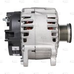 Генератор для а/м VAG Polo (20-)/Octavia A8 (20-) 1.6i 140A STARTVOLT LG 1827