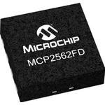 MCP2562FD-E/MF, CAN Interface IC CAN Flexible Data Rate Transceiver