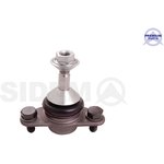 Опора шаровая L=R VOLVO S60/S80/V70/XC70 SIDEM 67685