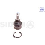 71284, Опора шаровая MITSUBISHI COLT VI 04-, SMART FORFOUR 04-,