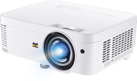 Фото 1/4 Проектор ViewSonic PS501X, WXGA, 3000LL, 3 000 000:1, LED, HDMI