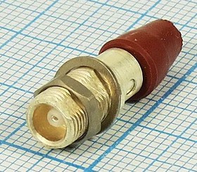 СР50-103ФВ, розетка приборно-кабельная высокочастотная