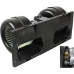 101083, 101083F_вентилятор отопителя