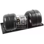 101083, 101083F_вентилятор отопителя