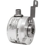 Absolute Absolute Encoder, 8192 ppr, Gray Signal, Hollow Type, 14mm Shaft